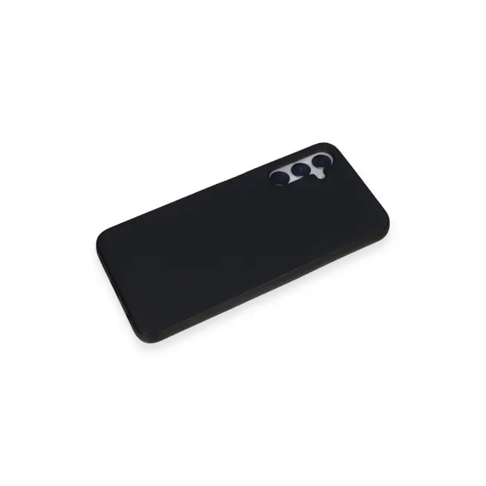 Samsung Galaxy A05s Kılıf Taft Kapak - Lacivert