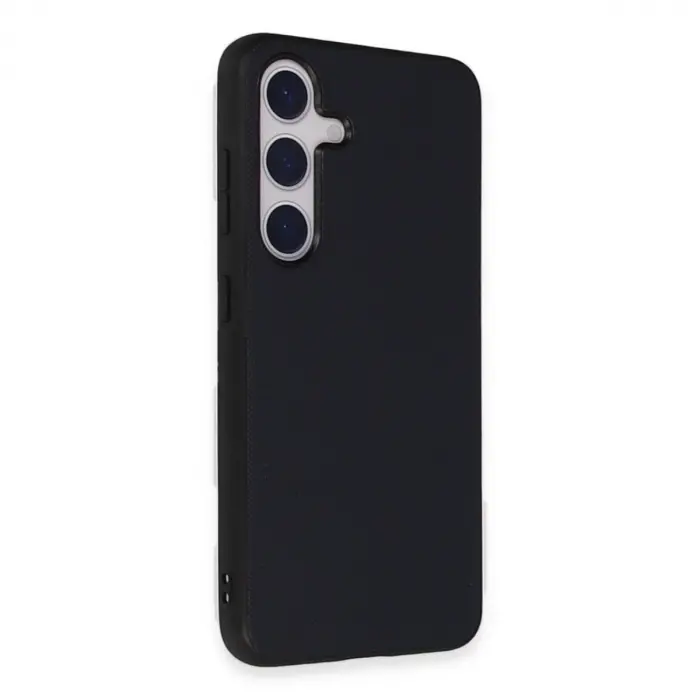 Samsung Galaxy S24 Kılıf Taft Kapak - Lacivert