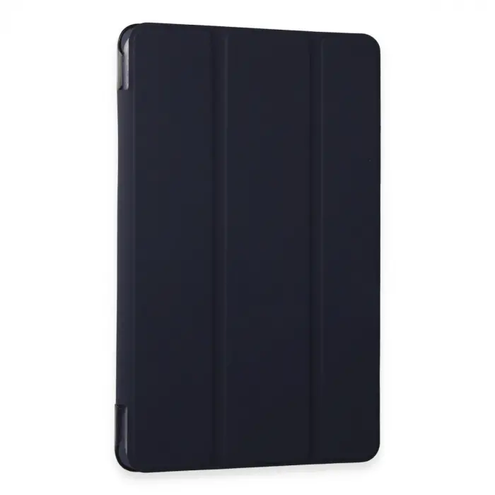 Samsung Galaxy Tab A9 Kılıf Tablet Smart Kılıf - Lacivert