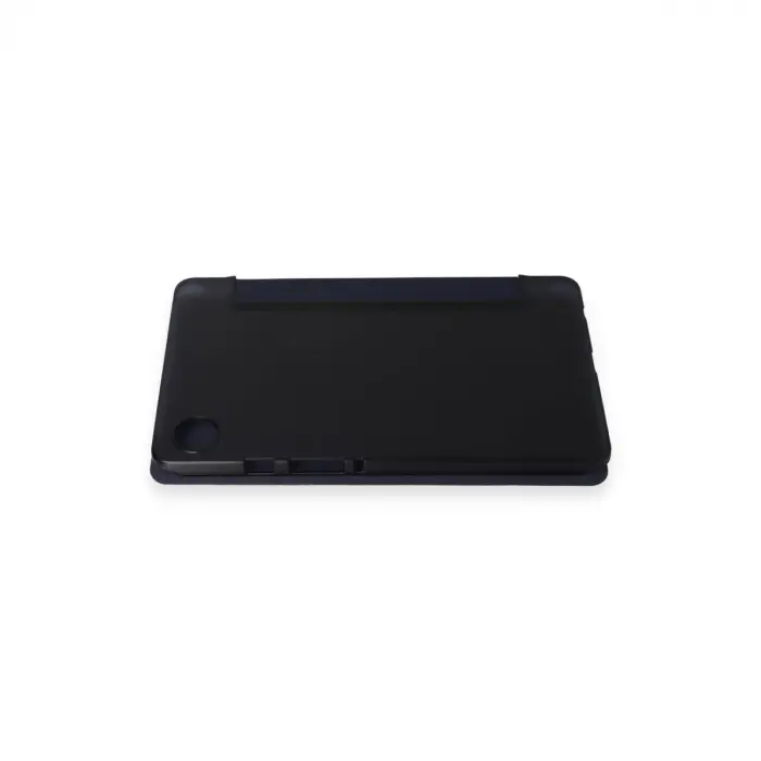 Samsung Galaxy Tab A9 Kılıf Tablet Smart Kılıf - Lacivert