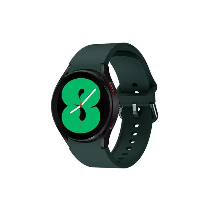 Samsung Galaxy Watch 4 Klasik Kordon - Haki Yeşil