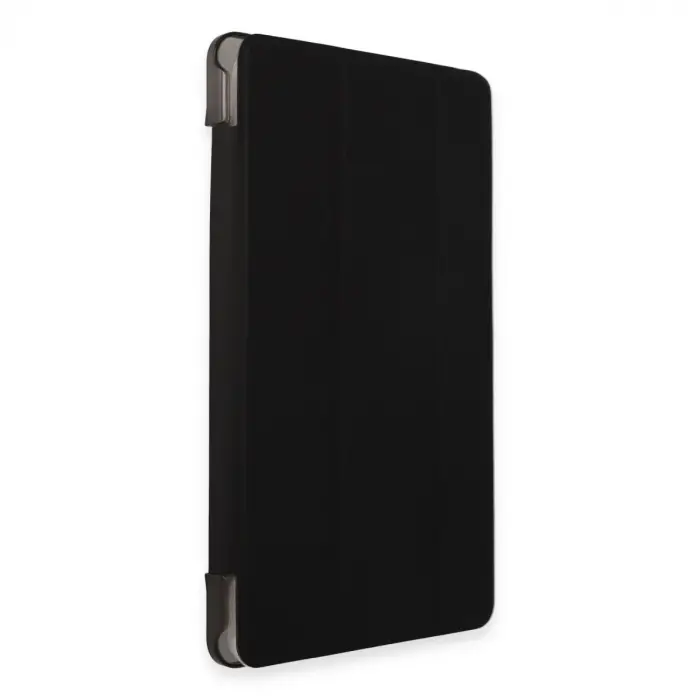 Samsung Galaxy X510 Tab S9 Fe 11 Kılıf Tablet Smart Kılıf - Siyah