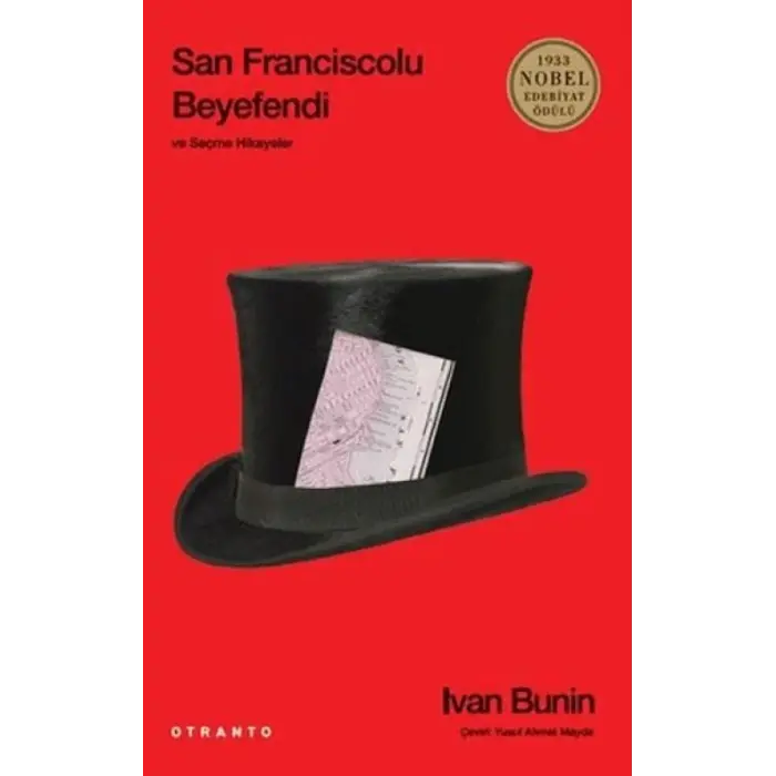 San Franciscolu Beye ve Seçme Hikayeler