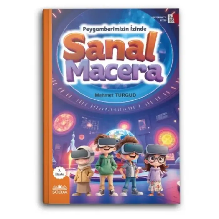 Sanal Macera (Peygamberimizin İzinde)