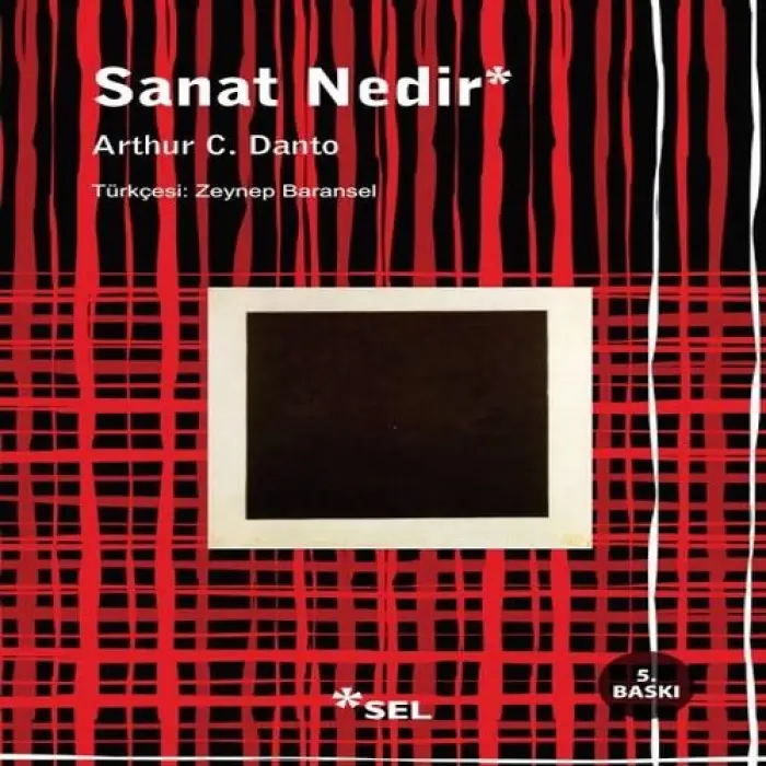 Sanat Nedir