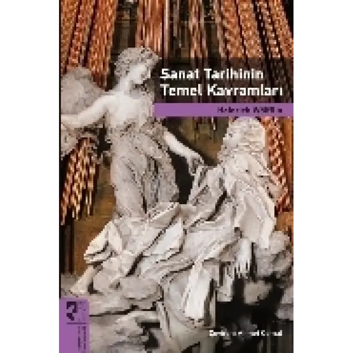 Sanat Tarihinin Temel Kramları