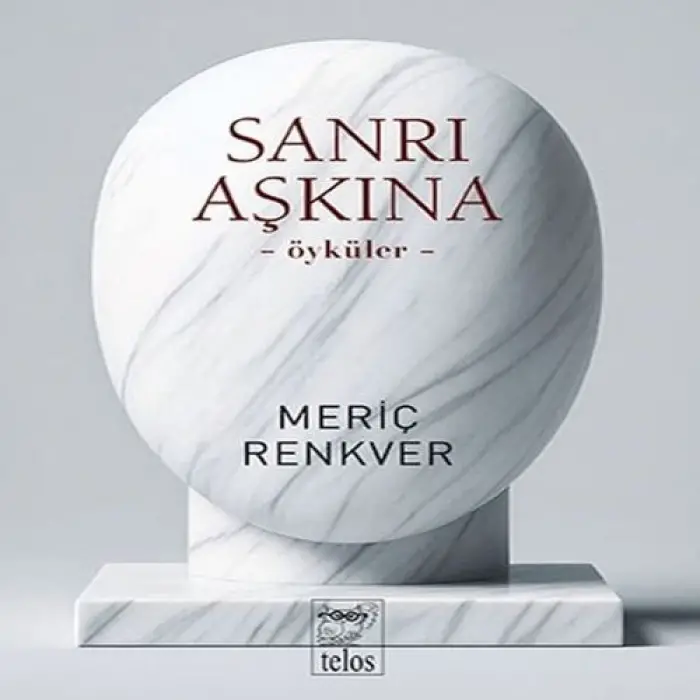 Sanrı Aşkına