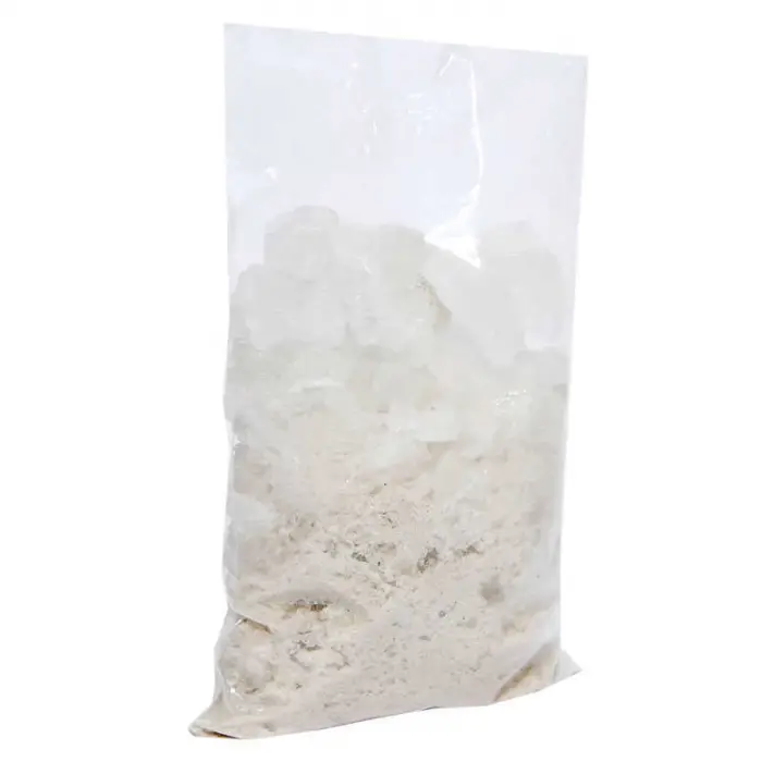 Şap Doğal Granül Parça Çakıl Şap Taşı 500 Gr Paket