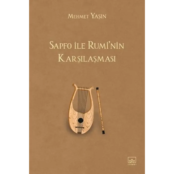 Sapfo ile Rumi’nin Karşılaşması