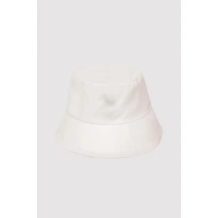 Şapka USB2944 Beyaz