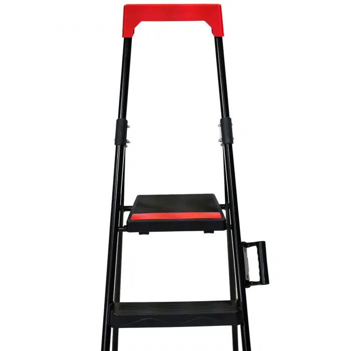 Saraylı Wonder Plastik Basamaklı Merdiven 5+1