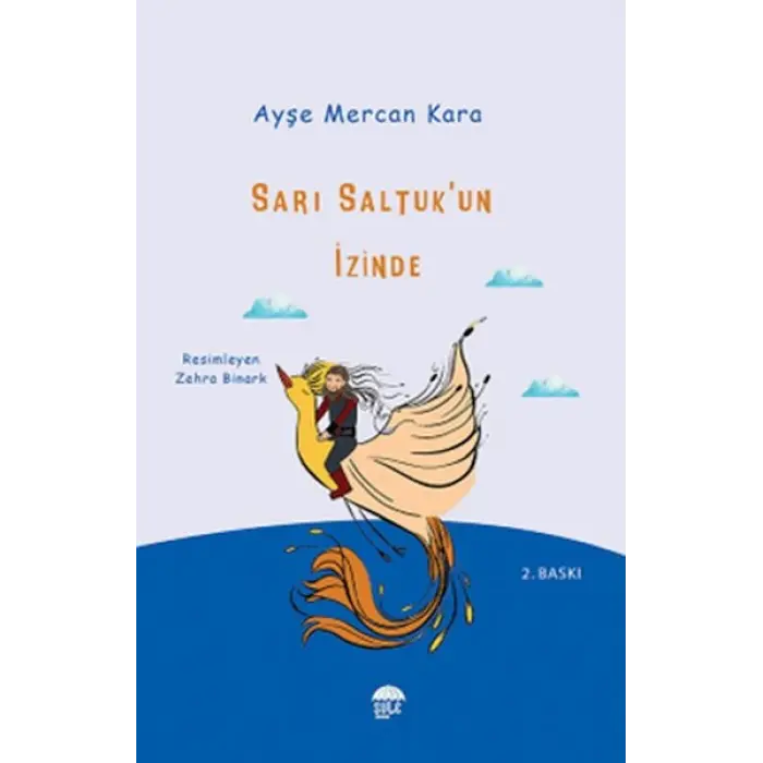 Sarı Saltukun İzinde