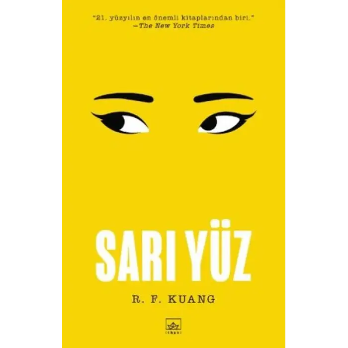 Sarı Yüz