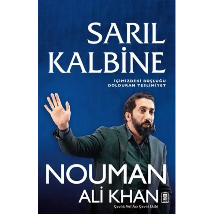 Sarıl Ke