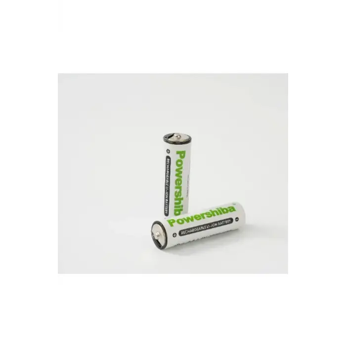 Şarj Edilebilir Pil Type-c Şarjlı Li-ıon Lityum Kalem Pil 2800mah/1.5v/aa Şarjlı Pil