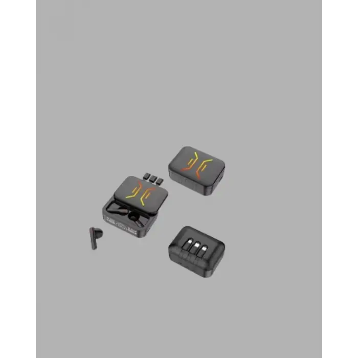 Şarj Kutulu Bluetooth Kulaklık – 2 Saatte Tam Şarj