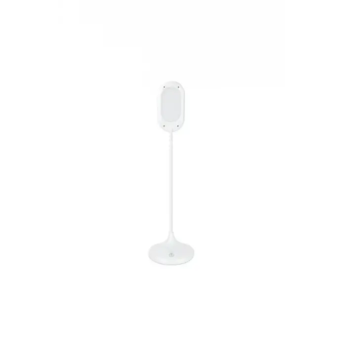 Şarjlı Sarı Ve Beyaz Renk Masa Lambası  Wt-005