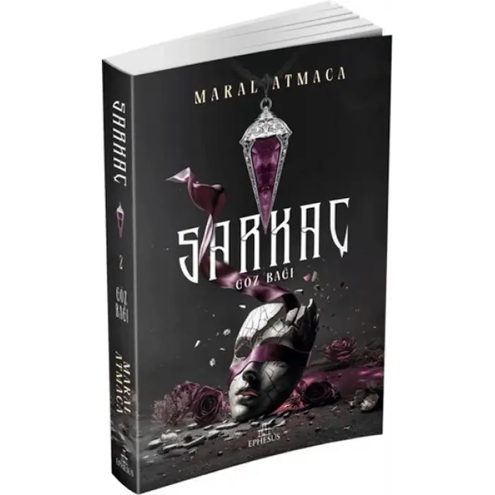 Sarkaç 2: Göz Bağı