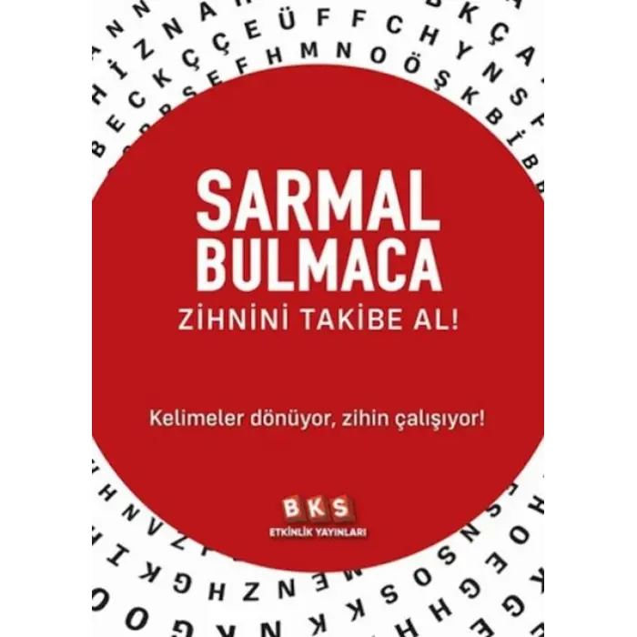 Sarmal Bulmaca