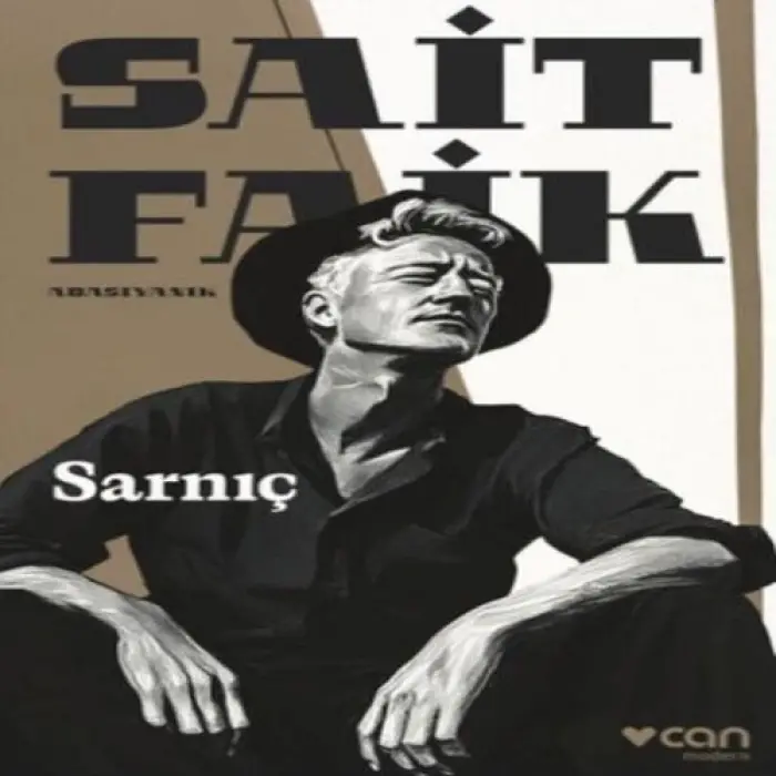 Sarnıç