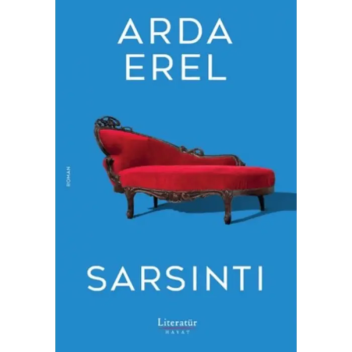 Sarsıntı