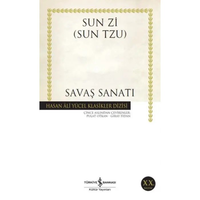 Saş Sanatı - Hasan Ali Yücel Klasikleri