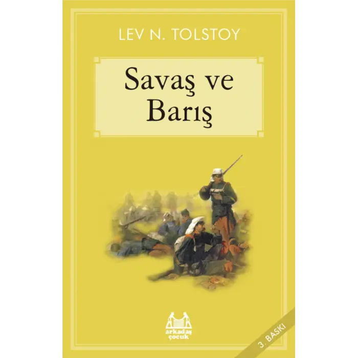 Saş ve Barış