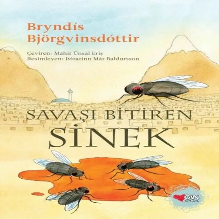 Saşı Bitiren Sinek