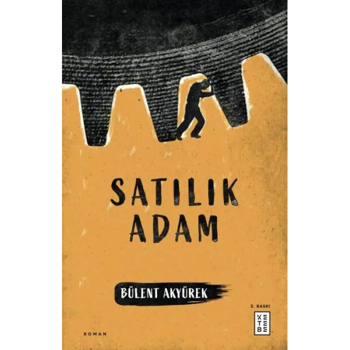 Satılık Adam