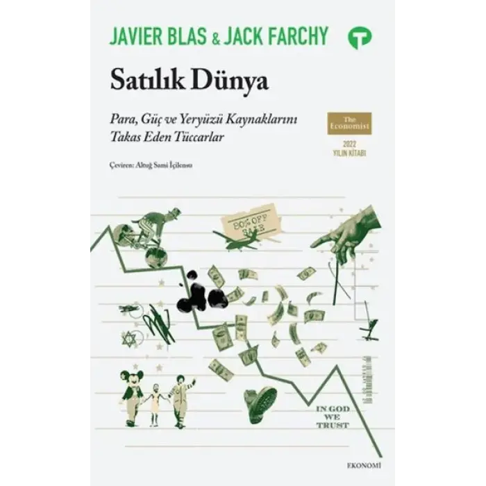 Satılık Dünya