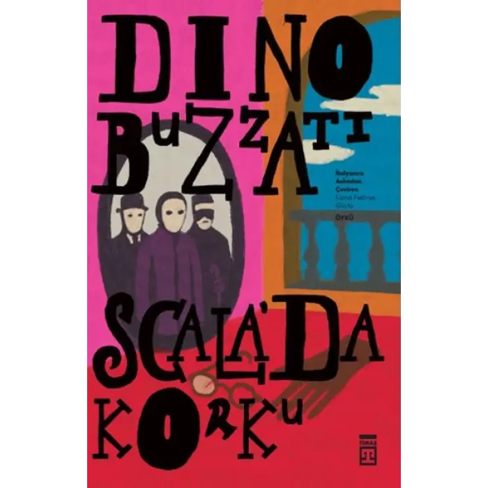 Scala’da Korku
