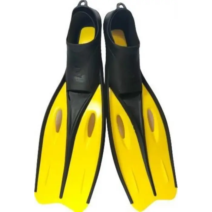 Sea Walker Çantalı Yüzücü Paleti 34-35 SARI - MAS-34/35 - 1 ADET