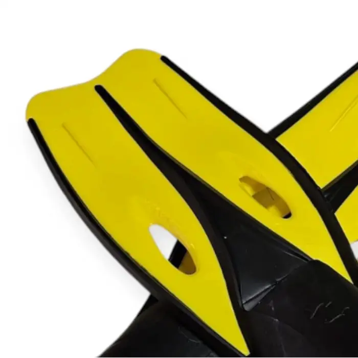 Sea Walker Çantalı Yüzücü Paleti 34-35 SARI - MAS-34/35 - 1 ADET