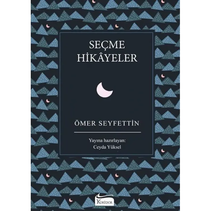 Seçme Hikâyeler (Bez Ciltli)