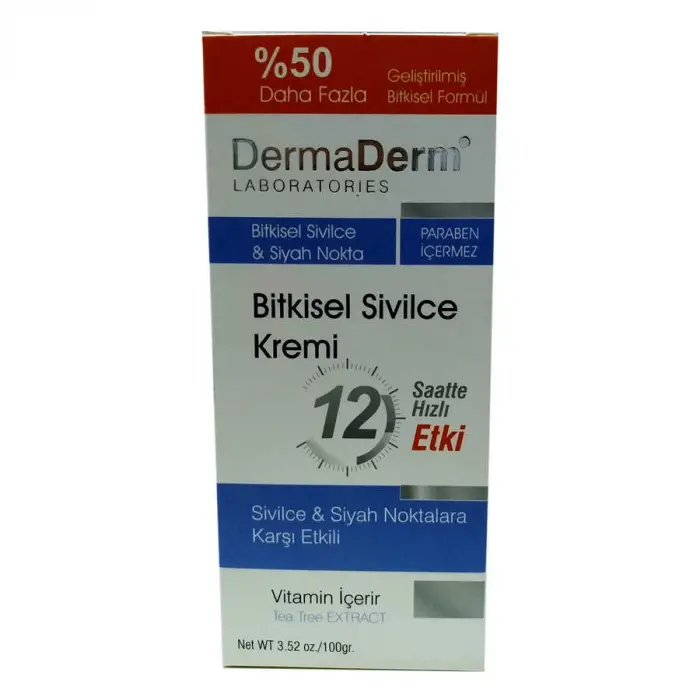 sel Akne Sivilce i 100 Gr