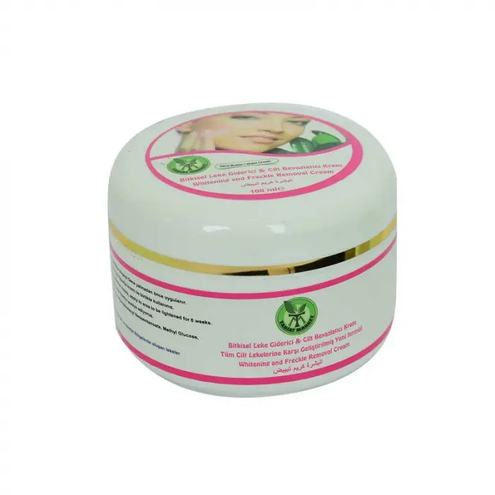 sel  Cilt Beyazlatıcı Gece i 100 ML