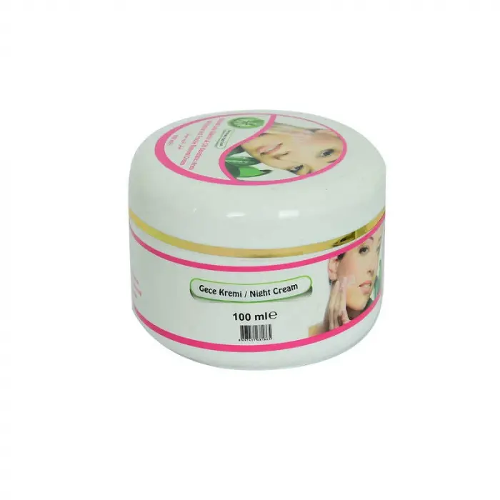 sel  Cilt Beyazlatıcı Gece i 100 ML