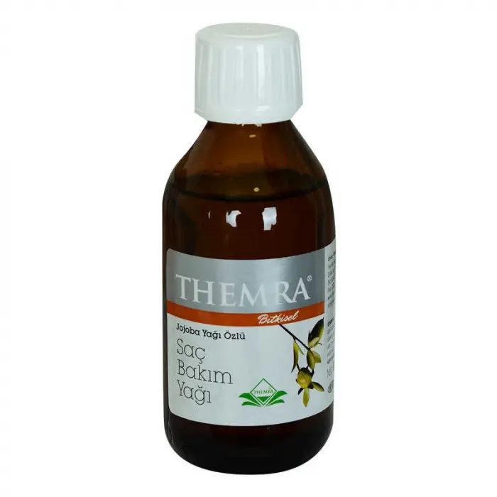 sel Jojoba Yağı Özlü Kuru ve Cansız lara Bakım Yağı 100 cc