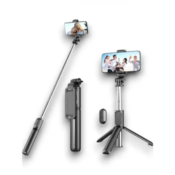SELFİE  ÇUBUĞU