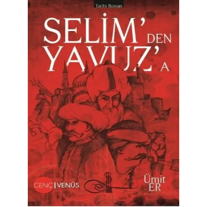 Selimden Yuza