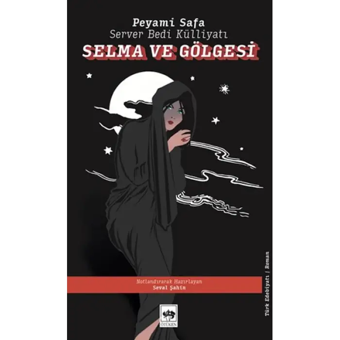 Selma ve Göesi