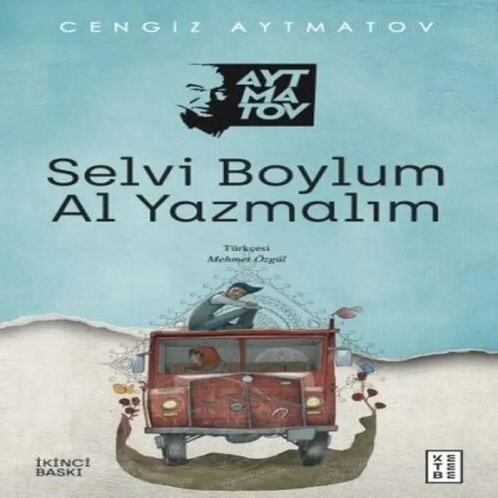 Selvi Boylum Al Yazmalım