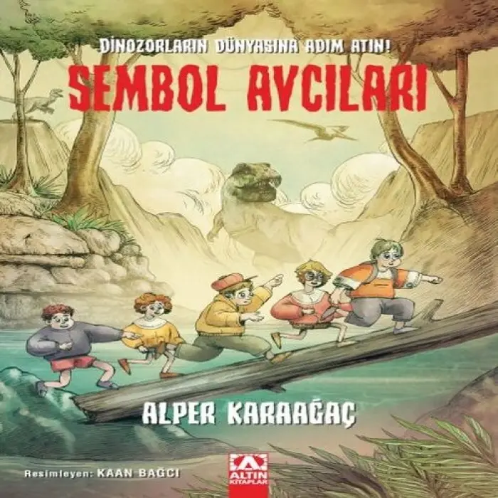 Sembol cıları