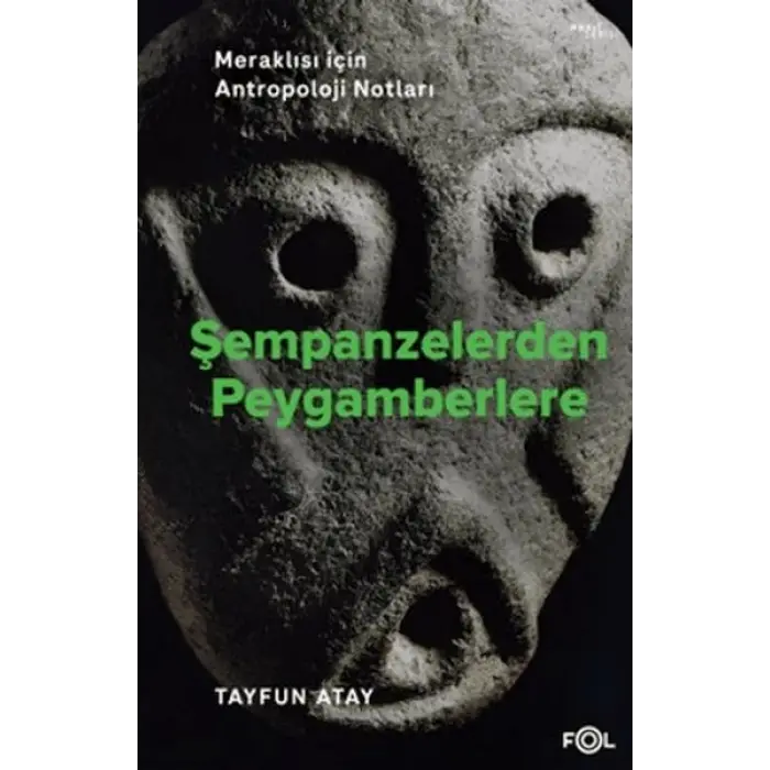 Şempanzelerden Peygamberlere