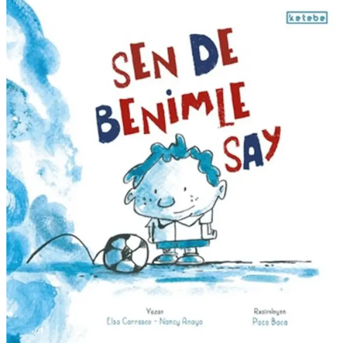 Sen de Benimle Say