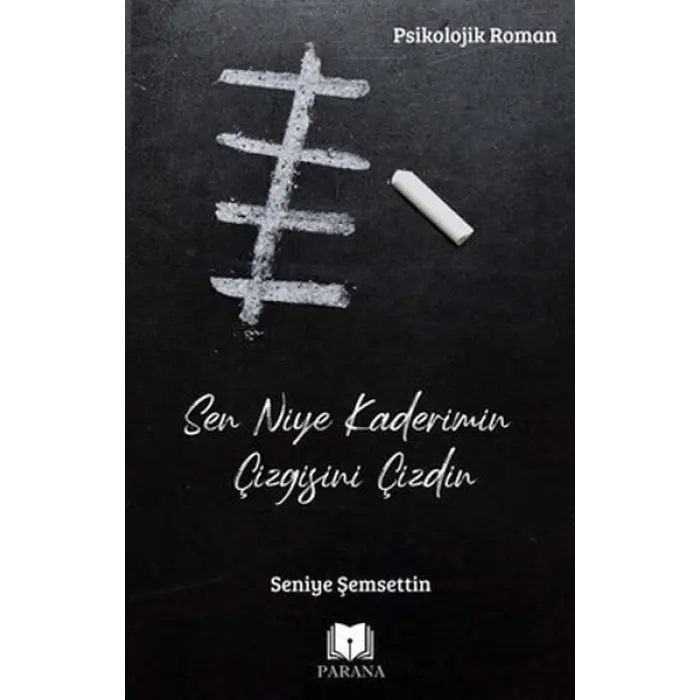 Sen Niye Kaderimin Çizgisini Çizdin