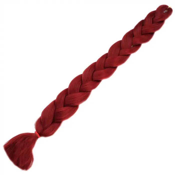 Sen Örgülük  Esperer 100 Gr. / Açık Kızıl