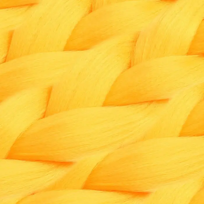 Sen Örgülük  Esperer 100 Gr. / Koyu Sarı