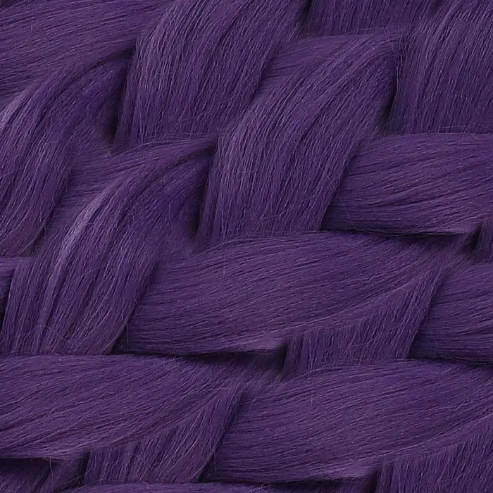 Sen Örgülük  Esperer 100 Gr. / Küllü Mor