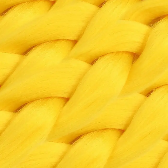 Sen Örgülük  Esperer 100 Gr. / Sarı